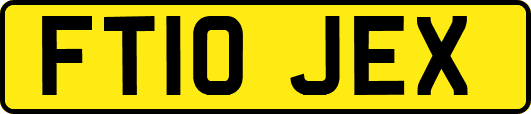 FT10JEX