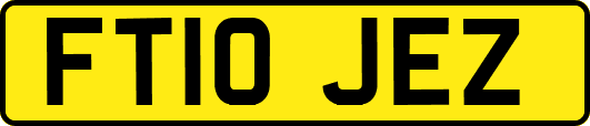 FT10JEZ