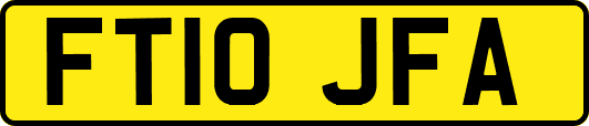 FT10JFA