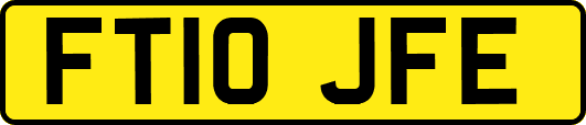 FT10JFE