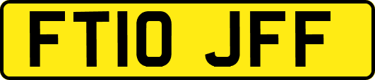 FT10JFF
