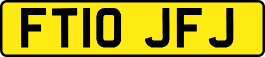 FT10JFJ