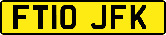 FT10JFK