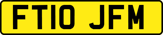 FT10JFM
