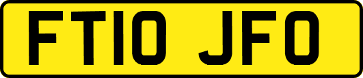 FT10JFO