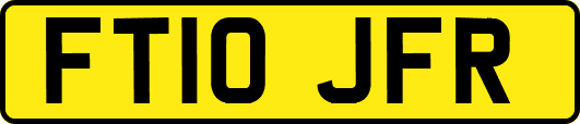 FT10JFR