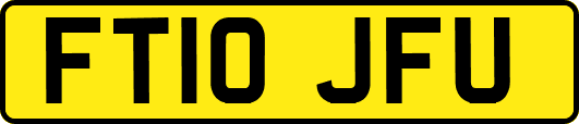FT10JFU