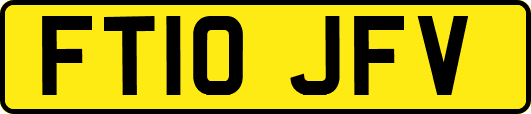 FT10JFV