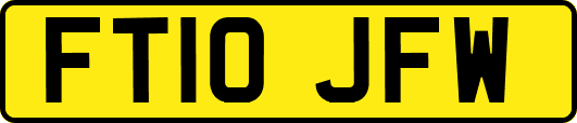 FT10JFW