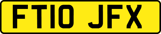 FT10JFX