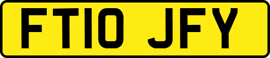 FT10JFY