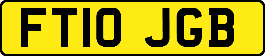 FT10JGB