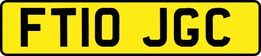 FT10JGC