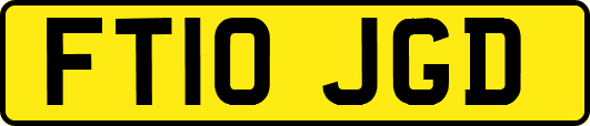 FT10JGD