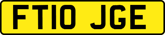 FT10JGE