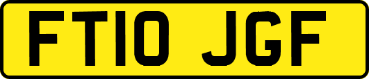 FT10JGF