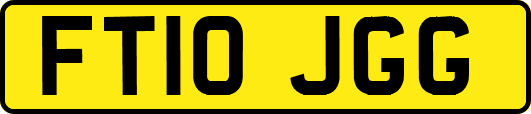 FT10JGG