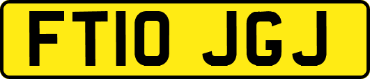 FT10JGJ
