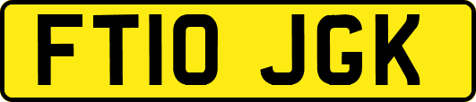 FT10JGK