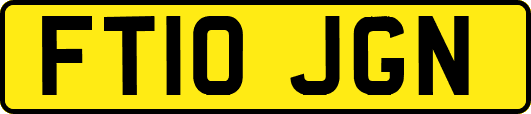 FT10JGN
