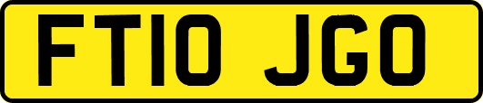 FT10JGO