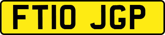 FT10JGP