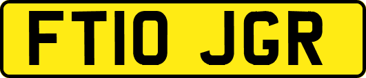 FT10JGR