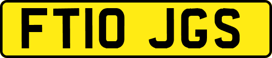 FT10JGS