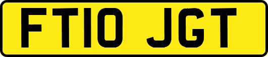 FT10JGT