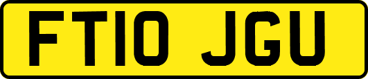 FT10JGU