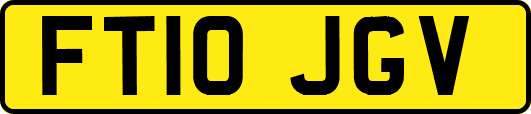 FT10JGV