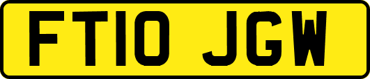 FT10JGW