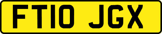 FT10JGX