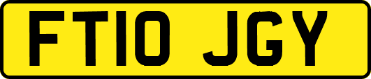 FT10JGY
