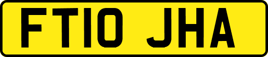 FT10JHA