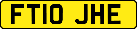 FT10JHE