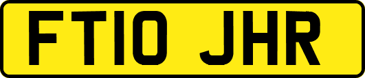 FT10JHR
