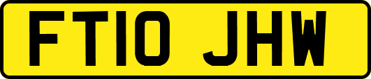 FT10JHW