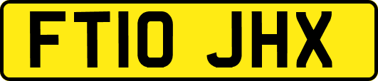 FT10JHX