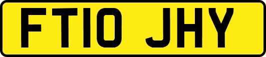 FT10JHY