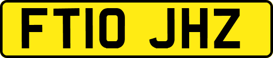 FT10JHZ