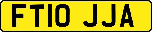 FT10JJA