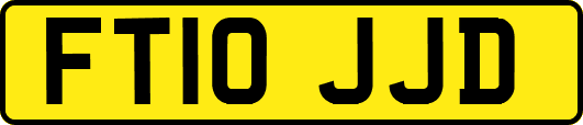 FT10JJD