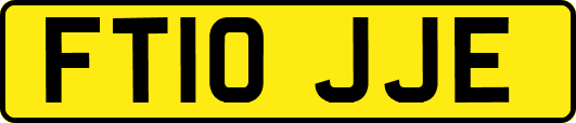 FT10JJE