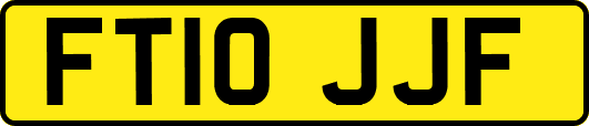 FT10JJF