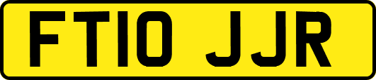FT10JJR