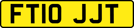 FT10JJT