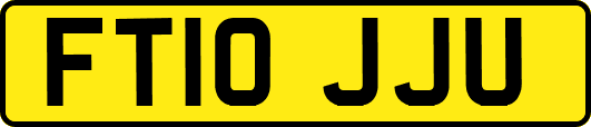 FT10JJU
