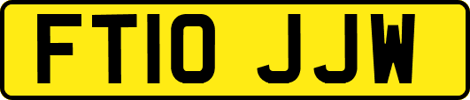 FT10JJW