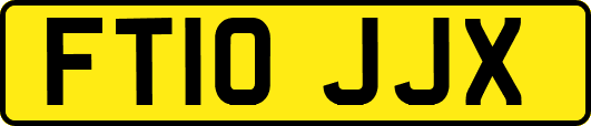 FT10JJX